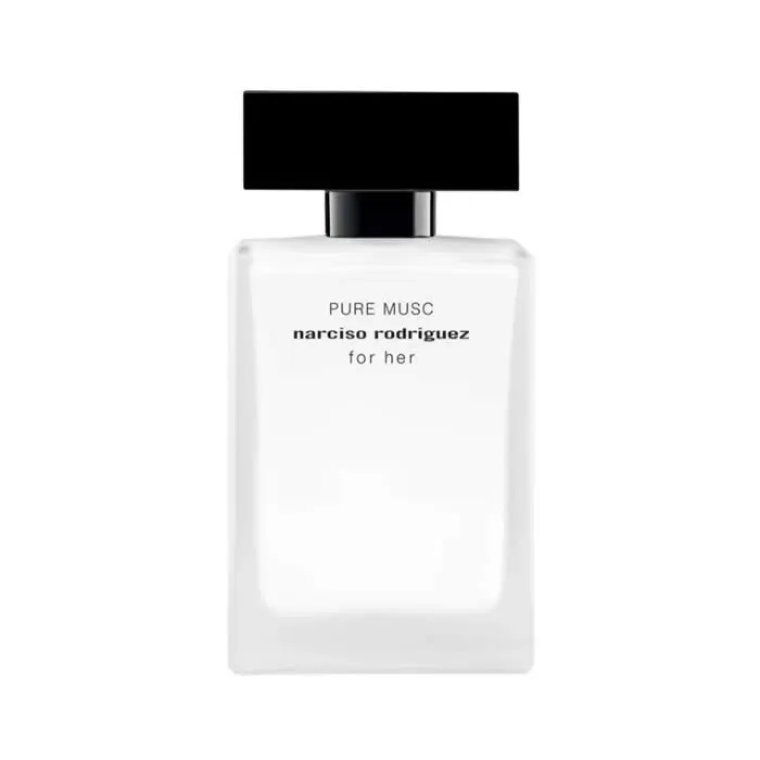 Narciso Rodriguez Pure Musc EDP purškalas 50 ml moterims