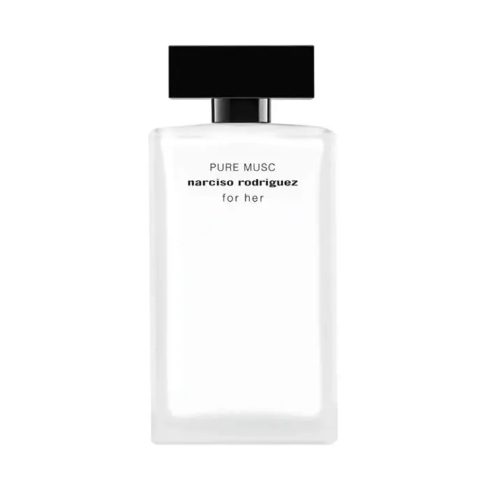 Kvepalai moterims Narciso Rodriguez Pure Musc EDP, 100 ml