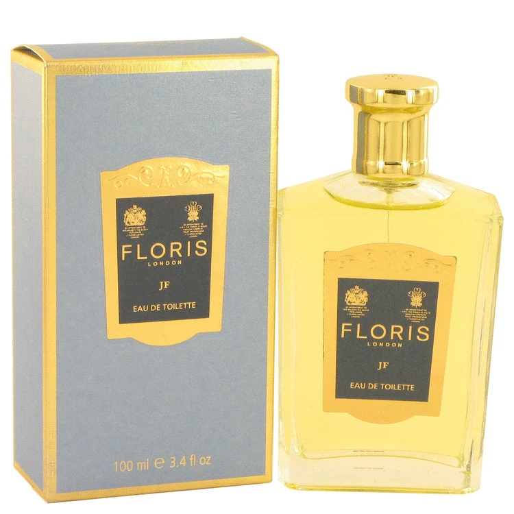Floris Jf EDT Spray 100 ml for Men
