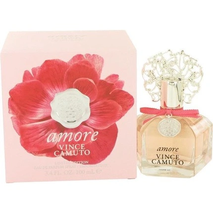 Vince Camuto Amore EDP Spray 100 ml for Women