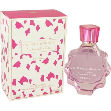 Oscar De La Renta Extraordinary Petale EDP Spray 90 ml moterims