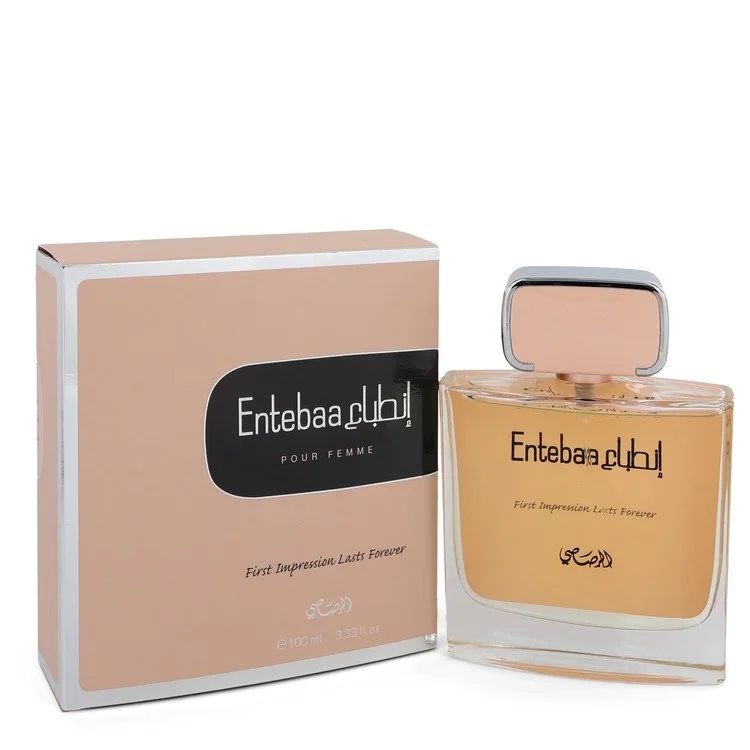 Rasasi Entebaa EDP 100 ml