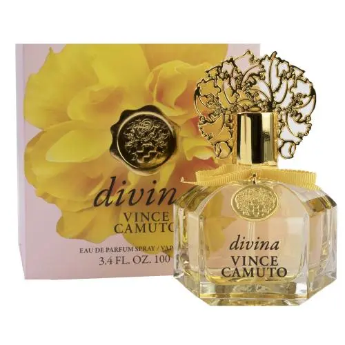 Vince Camuto Divina EDP Spray 100 ml for Women