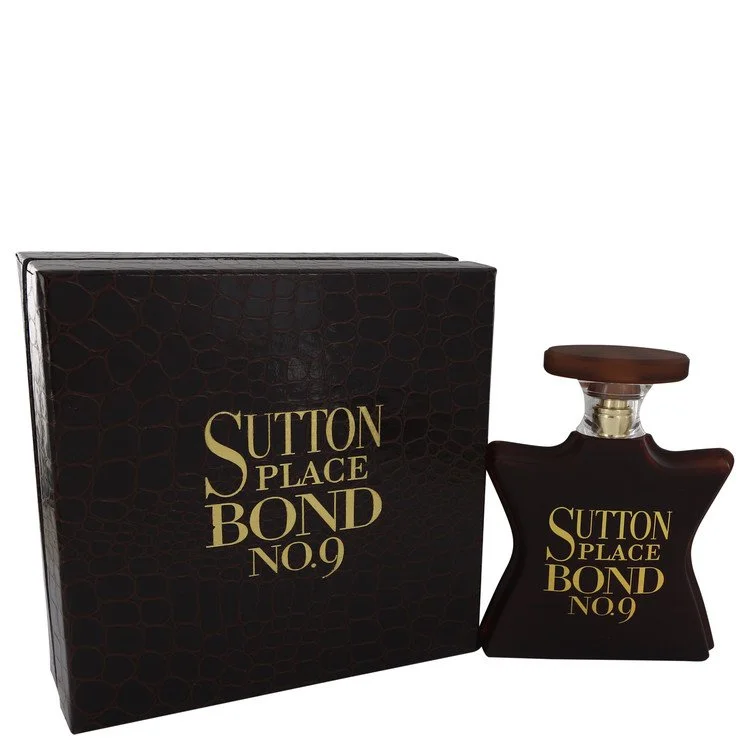 Bond No  9 Sutton Place EDP Spray 100 ml for Women