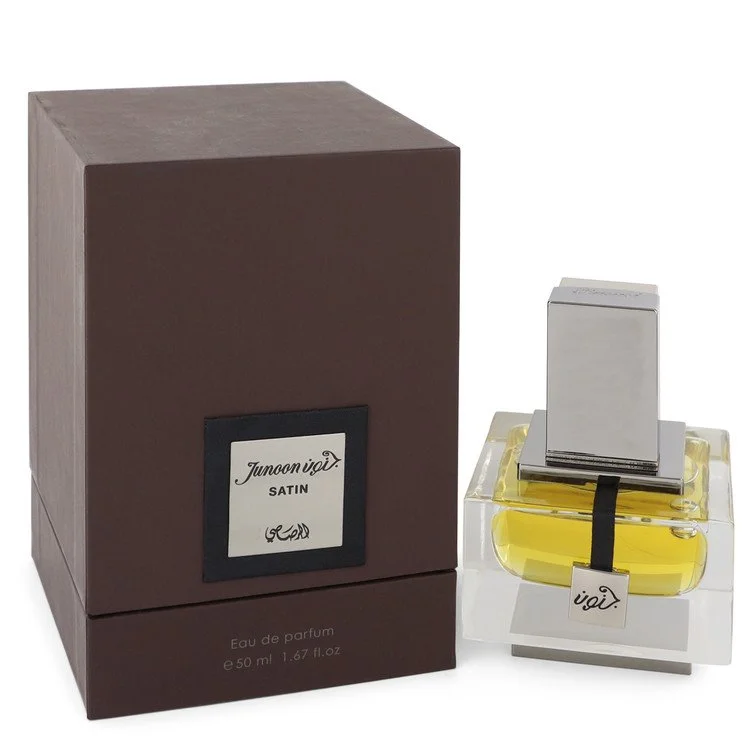 Rasasi Junoon Satin EDP Spray 50 ml moterims