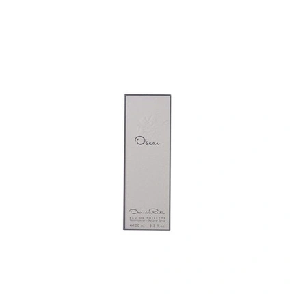 Oscar De La Renta Oscar EDT Spray 100 ml for Women