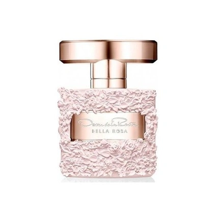 Oscar De La Renta Bella Rosa EDP purškiklis 100 ml moterims