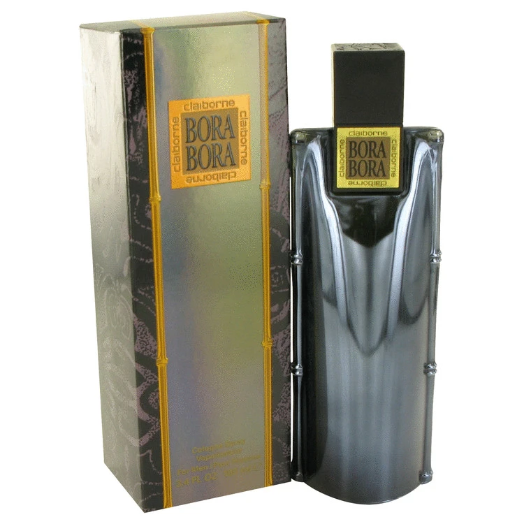 Liz Claiborne Bora Bora Cologne Spray 100 ml for Men