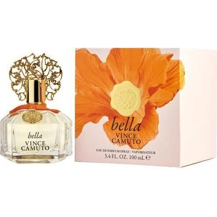 Vince Camuto Bella EDP Spray 100 ml for Women