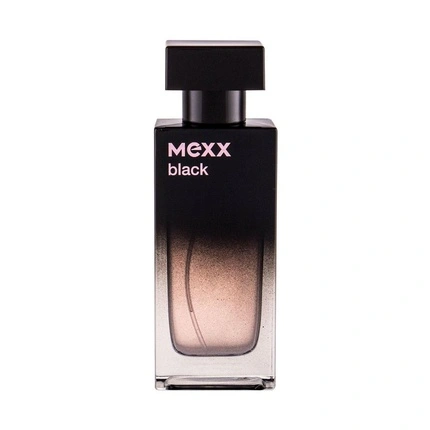 Mexx Black for Her EDT 30 ml  woman