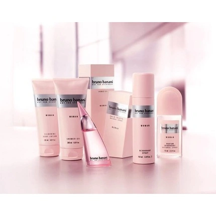 Bruno Banani 20 Ml   EDT   Women s Perfume