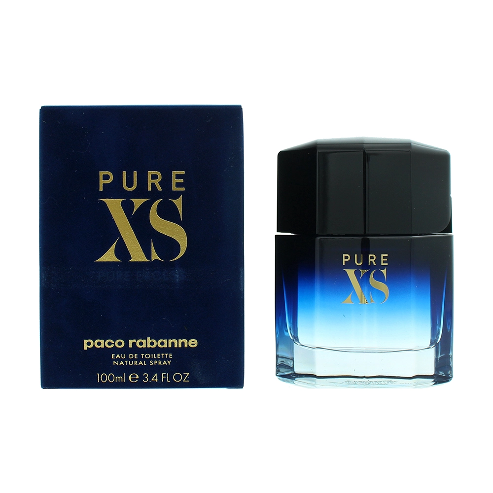Paco Rabanne Pure Xs EDT 100 ml