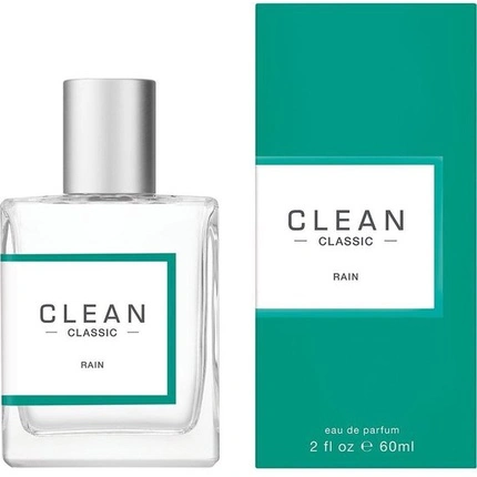 CLEAN Rain 2020 EDP 60 ml
