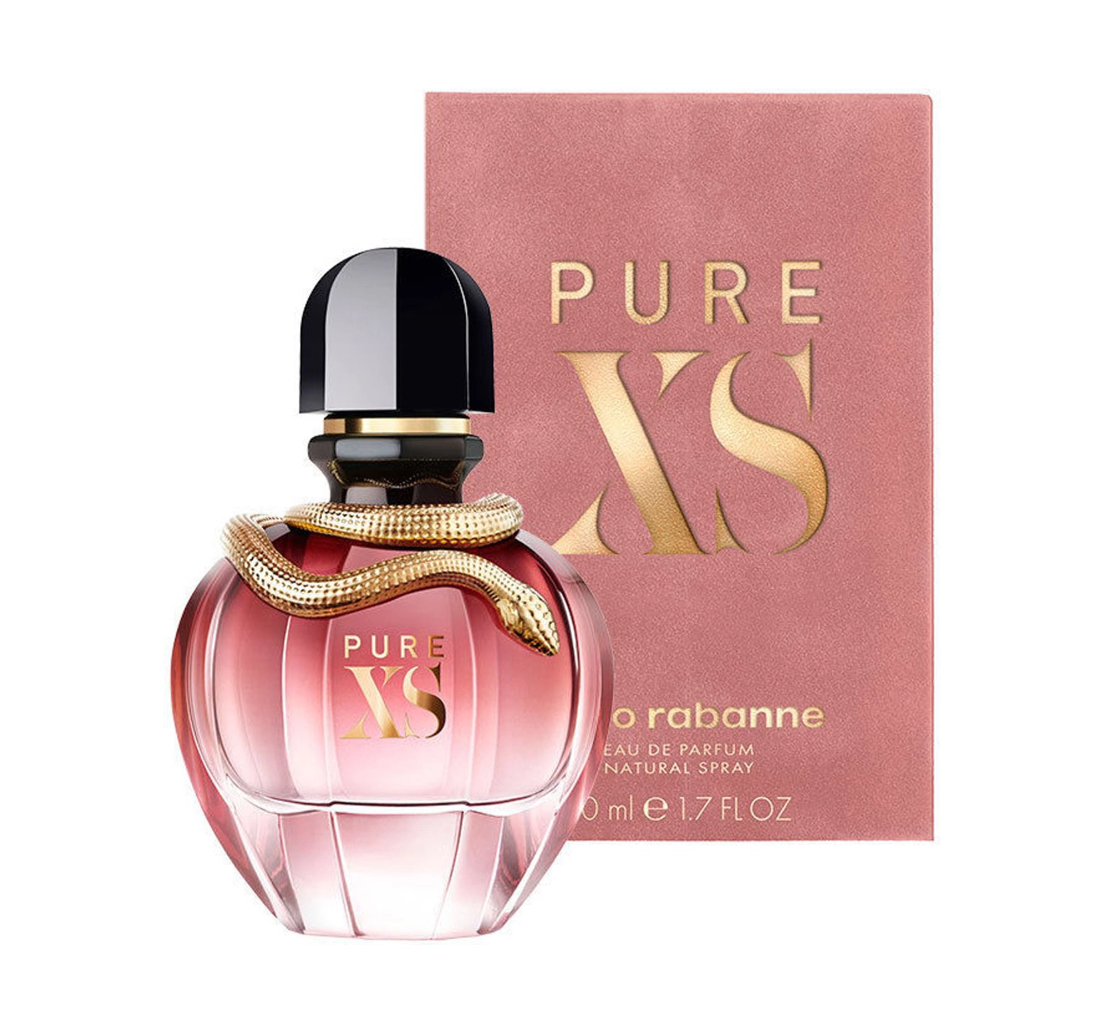 Paco Rabanne Pure XS 30 ml EDP