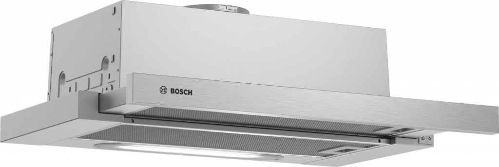 Įmontuojamas ištraukiamas gartraukis Bosch DFT63AC50