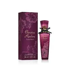 Christina Aguilera Violet Noir Edp Spray 50ml
