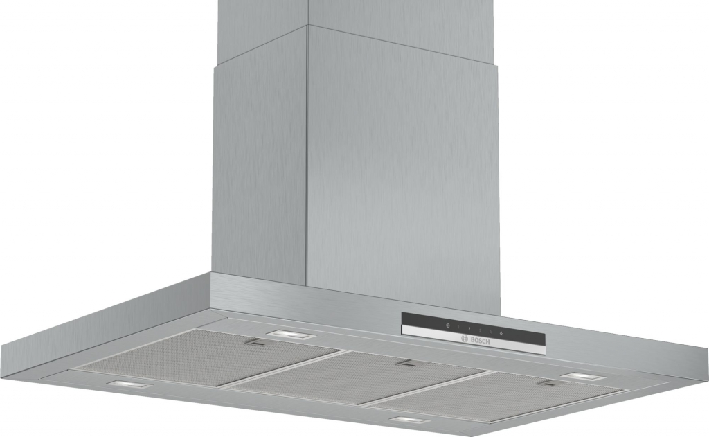 Kabinamas kamino tipo gartraukis Bosch DIB97IM50