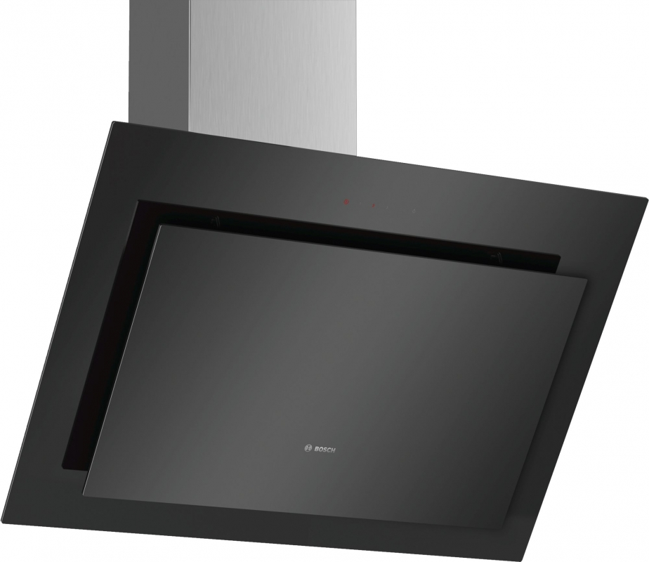 Montuojamas prie sienos gartraukis Bosch DWK87CM60