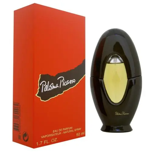 Paloma Picasso Paloma Picasso EDP purškiklis 50 ml moterims
