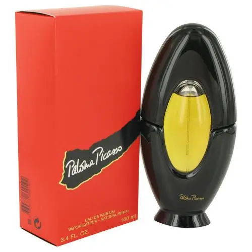 Kvepalai moterims Paloma Picasso Paloma Picasso EDP, 100 ml