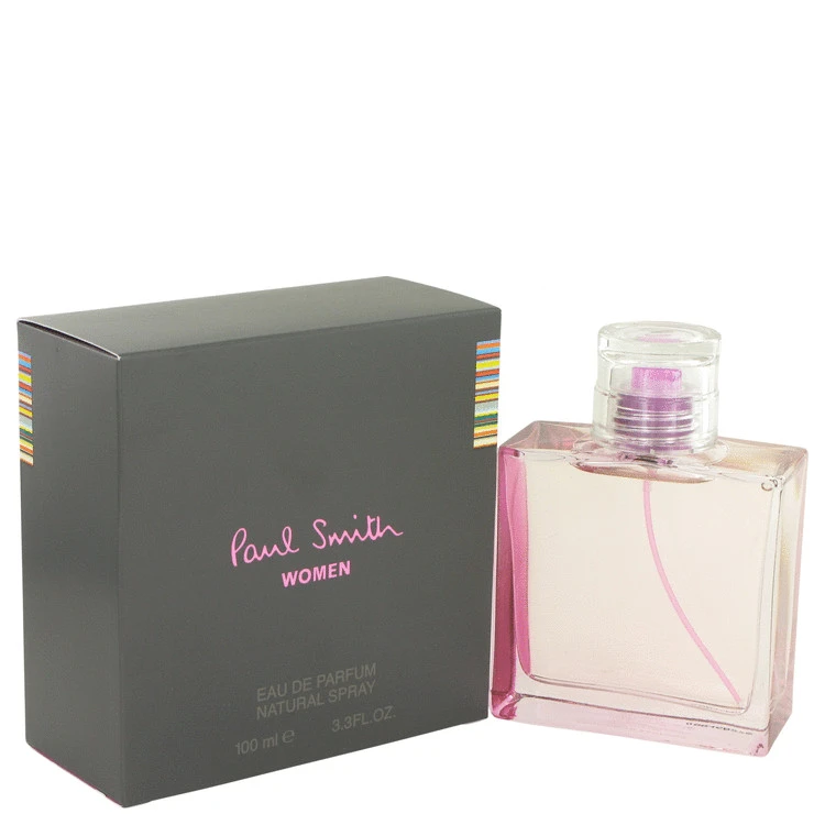Paul Smith Paul Smith EDP Spray 100 ml for Women