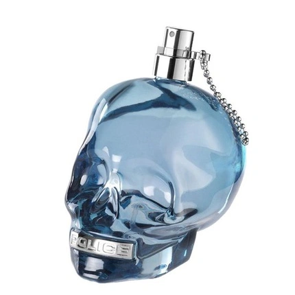 Police Colognes Police To Be Or Not To Be EDT purškiklis 75 ml vyrams
