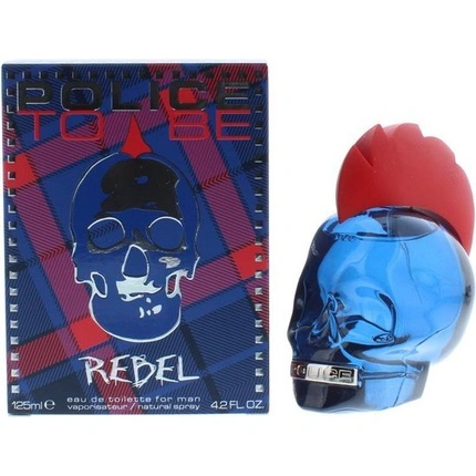 TO BE TATTOO ART FOR WOMAN EDP vaporizador 75 ml