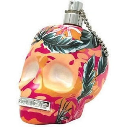 Police Colognes Police To Be Exotic Jungle EDP Spray 125 ml moterims