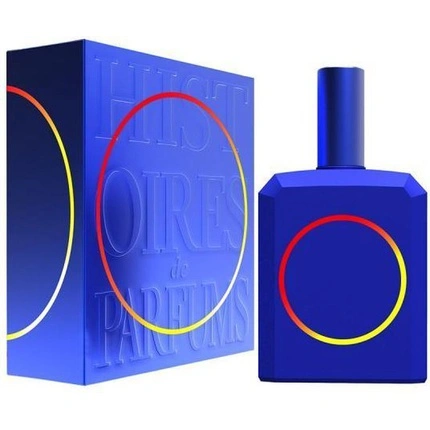 Histoires De Parfums This Is Not A Blue Bottle 1 3 EDP Spray  Unisex  120 ml for Women