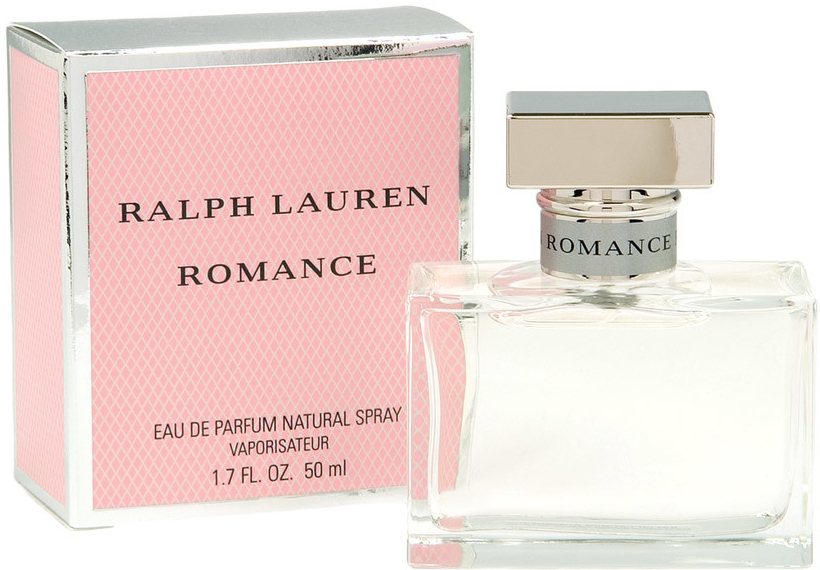  Kvepalai moterims Ralph Lauren Romance EDP, 50 ml 