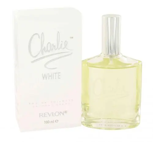 Revlon Charlie White EDT Spray 100 ml for Women