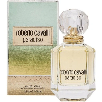 Roberto Cavalli Paradiso EDP Spray 75 ml for Women