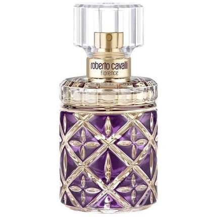 ROBERTO CAVALLI FLORENCE EDP 50ml GARINtuvas