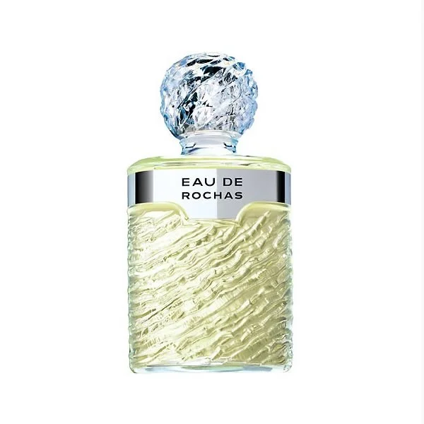 Rochas Eau De Rochas EDT Spray 100 ml for Women