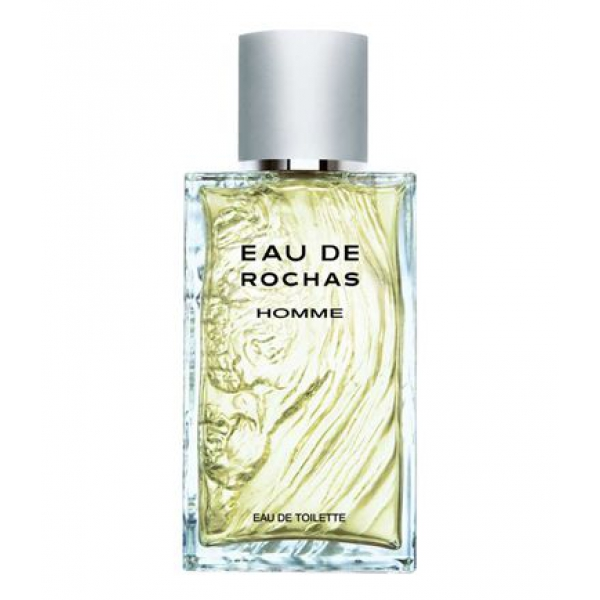 Rochas Eau De Rochas EDT purškiklis 100 ml vyrams