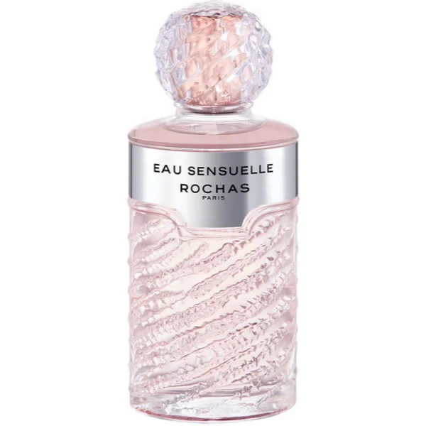 Eau de Rochas SensuElle  Femei  EDT  100 ml
