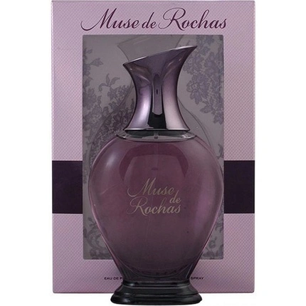 Rochas Muse De EDP Spray 100 ml for Women