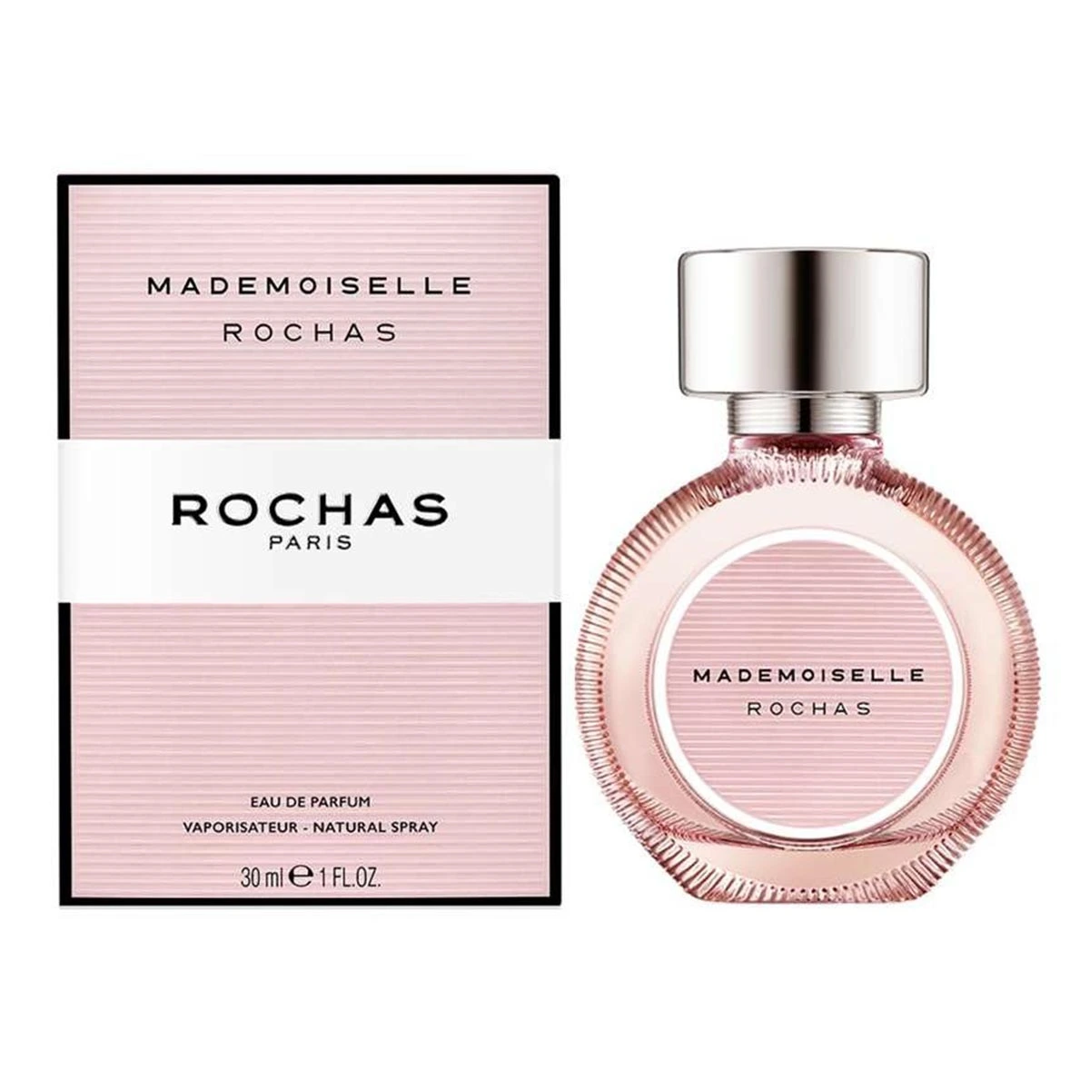 MADEMOISElle RocHAS EDP garintuvas 30 ml