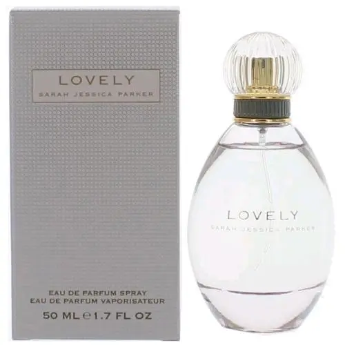 Sarah Jessica Parker Lovely EDP Spray 50 ml for Women