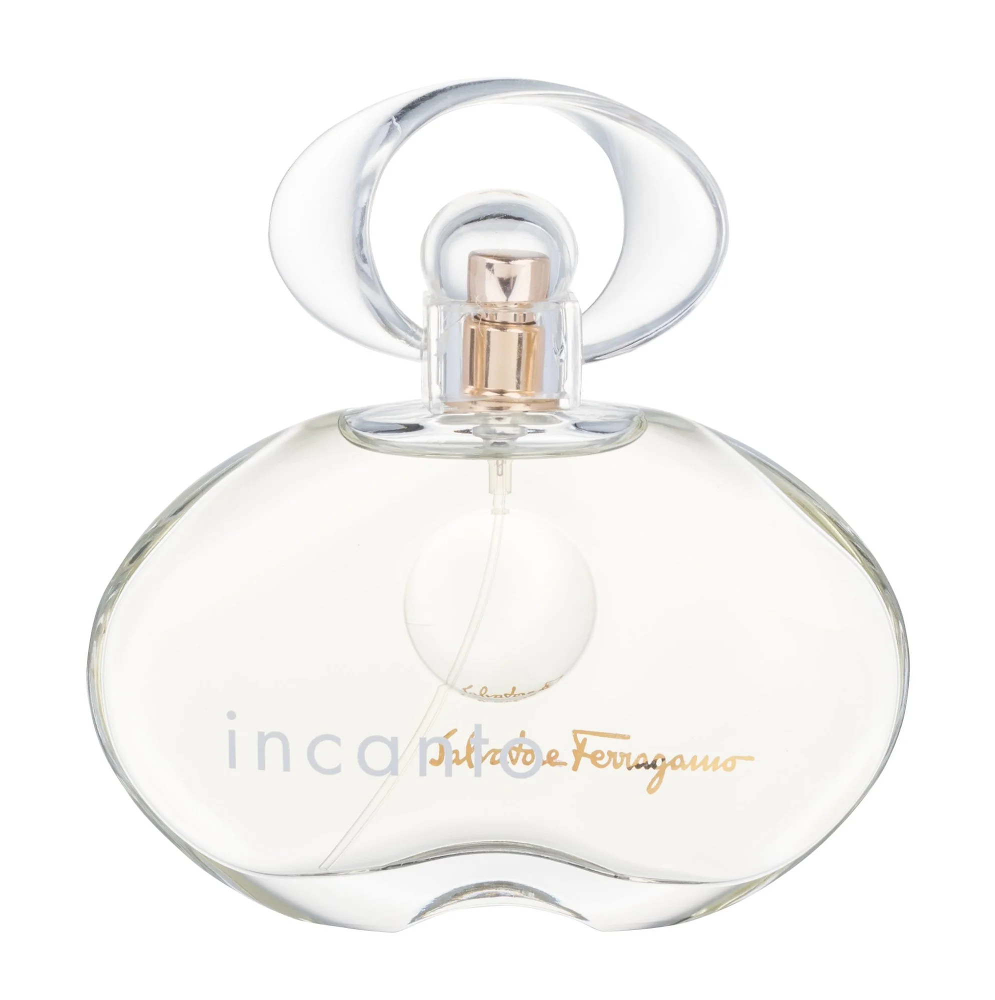 Salvatore Ferragamo Incanto EDP purškiklis 100 ml moterims