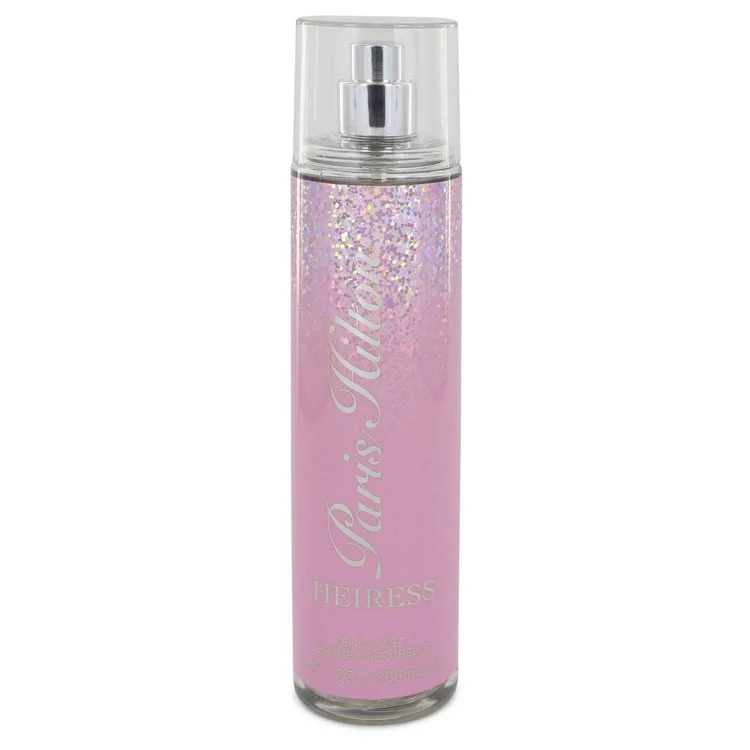 Paris Hilton Heiress Body Mist 240 ml for Women