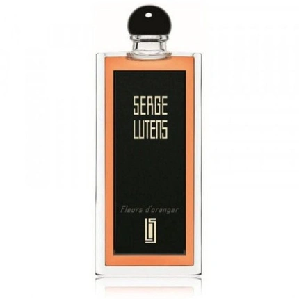 Serge Lutens Fleurs D oranger EDP Spray  Unisex  100 ml for Women