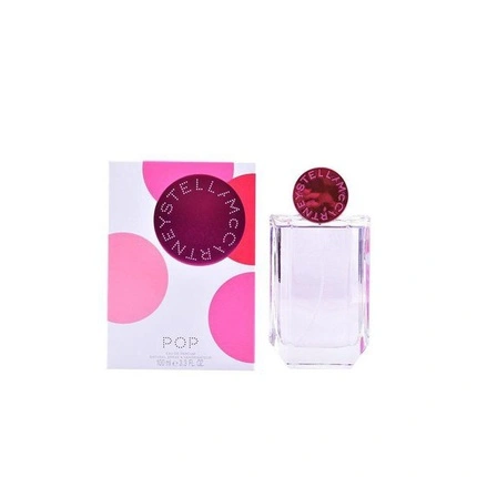 Stella Mc Cartney Stella Pop Eau De Parfum Spray 50 ml for Women