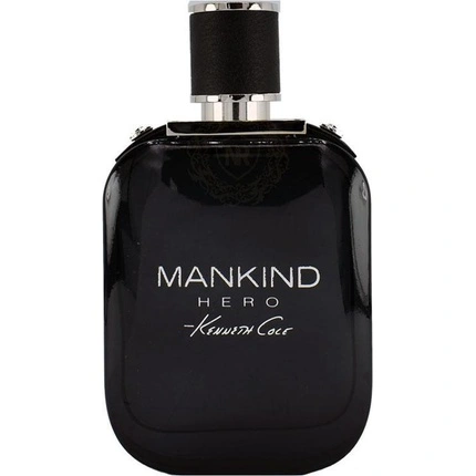 Kenneth Cole Mankind Hero EDT Spray 100 ml for Men
