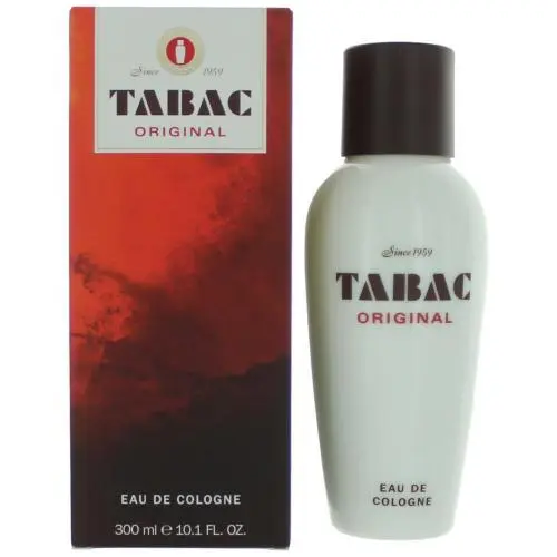 Maurer  Wirtz Tabac Cologne 299 ml for Men