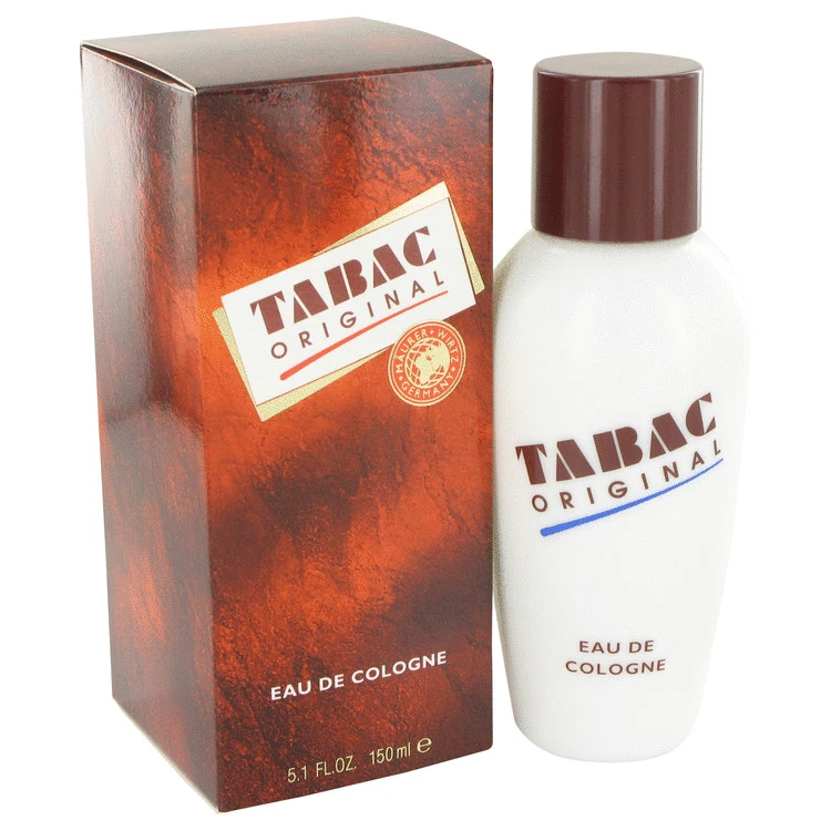 Maurer  Wirtz Tabac Cologne 151 ml for Men