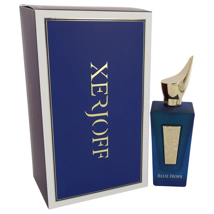 Xerjoff Shooting Stars Blue Hope Uni EDP Spray 100 ml for Women