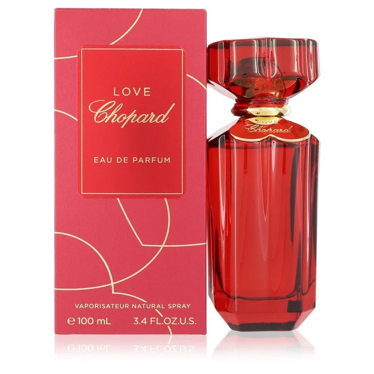 Chopard Love EDP purškiklis 100 ml moterims