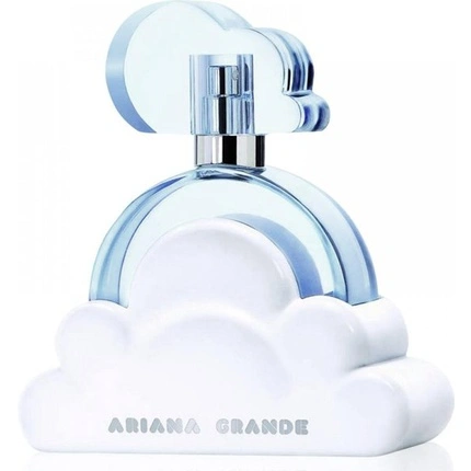 Kvepalai moterims Ariana Grande Cloud EDP, 30 ml
