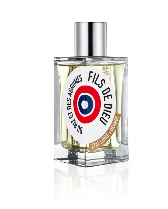 Etat Libre Dorange Fils De Dieu EDP Spray  Unisex  50 ml for Women
